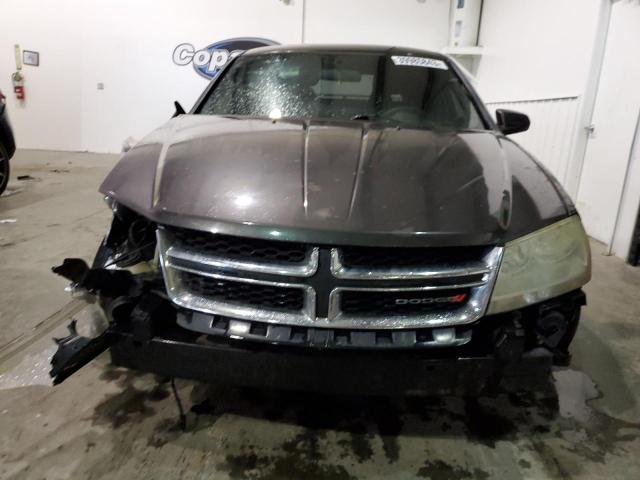 Photo 4 VIN: 1C3CDZAG9EN219071 - DODGE AVENGER SE 