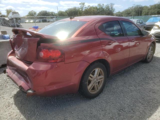 Photo 2 VIN: 1C3CDZAG9EN223394 - DODGE AVENGER 