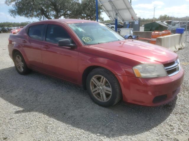 Photo 3 VIN: 1C3CDZAG9EN223394 - DODGE AVENGER 