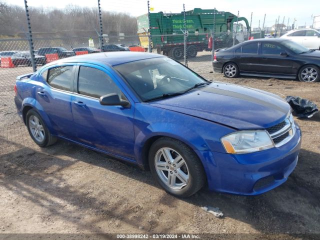 Photo 0 VIN: 1C3CDZAG9EN232998 - DODGE AVENGER 