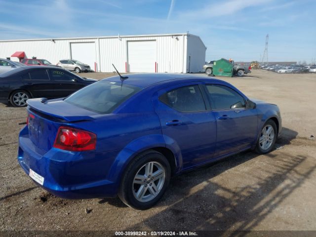 Photo 3 VIN: 1C3CDZAG9EN232998 - DODGE AVENGER 