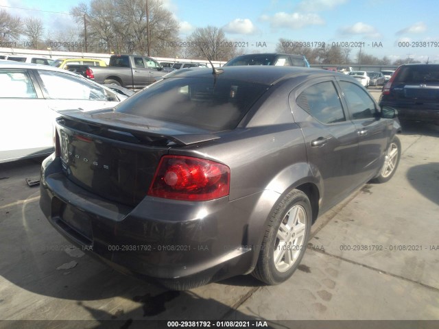 Photo 3 VIN: 1C3CDZAG9EN234640 - DODGE AVENGER 