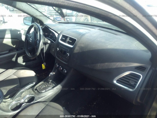 Photo 4 VIN: 1C3CDZAG9EN234640 - DODGE AVENGER 