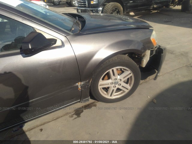 Photo 5 VIN: 1C3CDZAG9EN234640 - DODGE AVENGER 