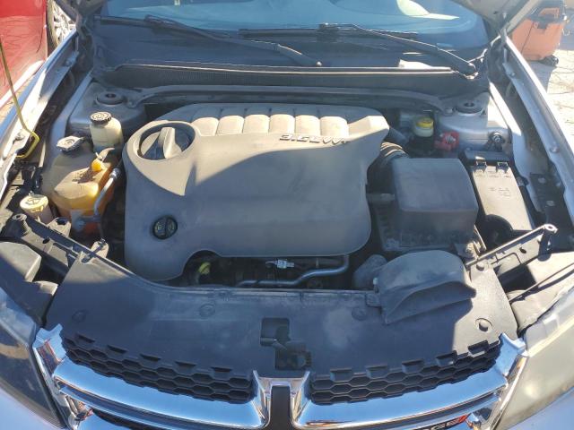 Photo 10 VIN: 1C3CDZAGXCN255123 - DODGE AVENGER SE 