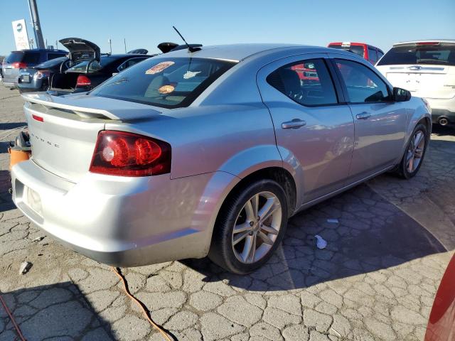 Photo 2 VIN: 1C3CDZAGXCN255123 - DODGE AVENGER SE 