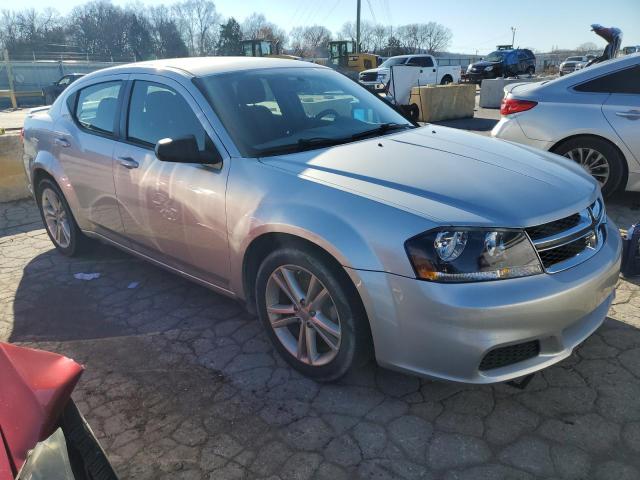 Photo 3 VIN: 1C3CDZAGXCN255123 - DODGE AVENGER SE 