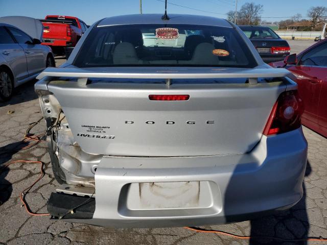 Photo 5 VIN: 1C3CDZAGXCN255123 - DODGE AVENGER SE 