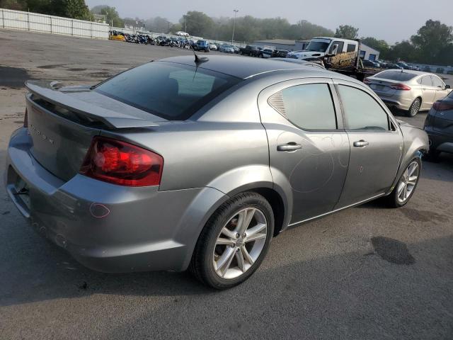 Photo 2 VIN: 1C3CDZAGXDN509043 - DODGE AVENGER SE 