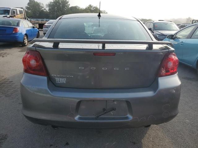 Photo 5 VIN: 1C3CDZAGXDN509043 - DODGE AVENGER SE 