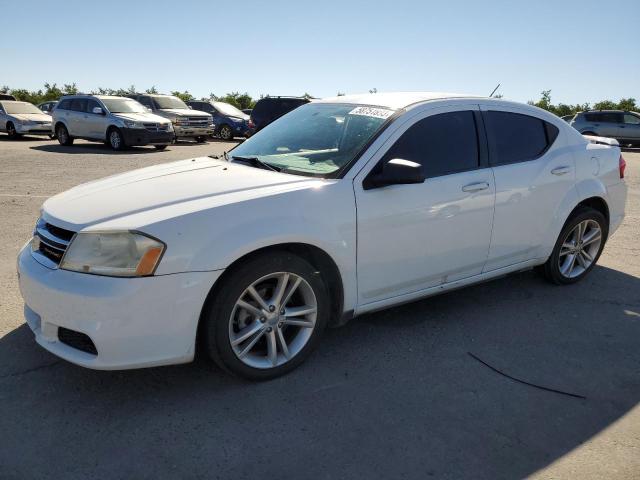 Photo 0 VIN: 1C3CDZAGXDN547808 - DODGE AVENGER SE 