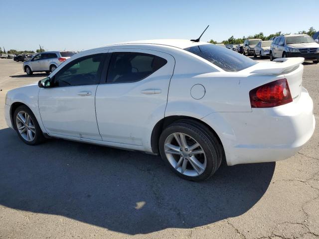 Photo 1 VIN: 1C3CDZAGXDN547808 - DODGE AVENGER SE 