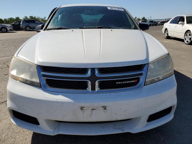 Photo 4 VIN: 1C3CDZAGXDN547808 - DODGE AVENGER SE 