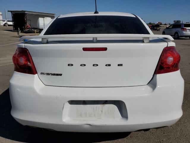 Photo 5 VIN: 1C3CDZAGXDN547808 - DODGE AVENGER SE 