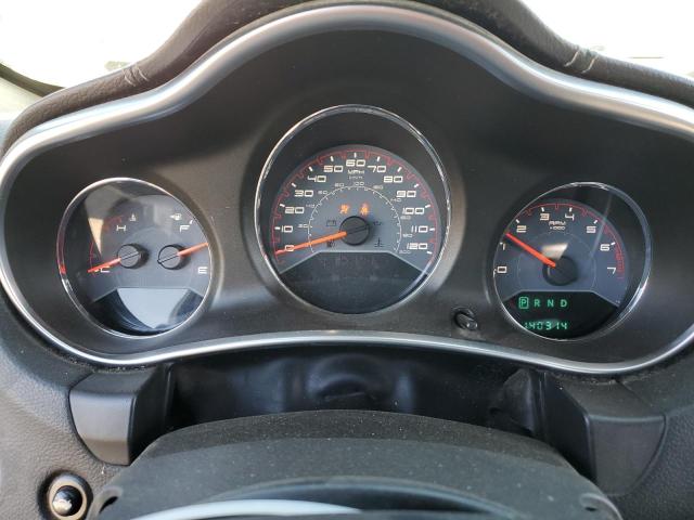 Photo 8 VIN: 1C3CDZAGXDN547808 - DODGE AVENGER SE 