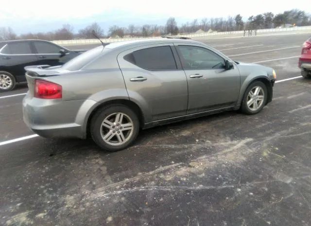 Photo 3 VIN: 1C3CDZAGXDN587175 - DODGE AVENGER 