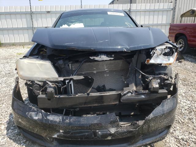 Photo 6 VIN: 1C3CDZAGXDN685090 - DODGE AVENGER SE 