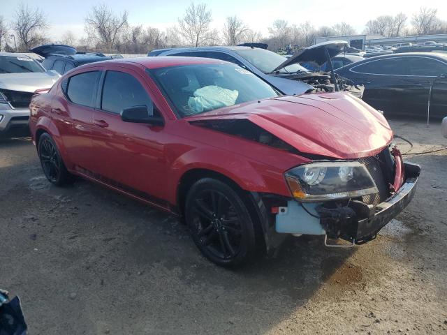 Photo 3 VIN: 1C3CDZAGXDN754375 - DODGE AVENGER 