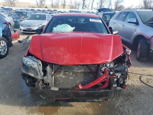 Photo 4 VIN: 1C3CDZAGXDN754375 - DODGE AVENGER 