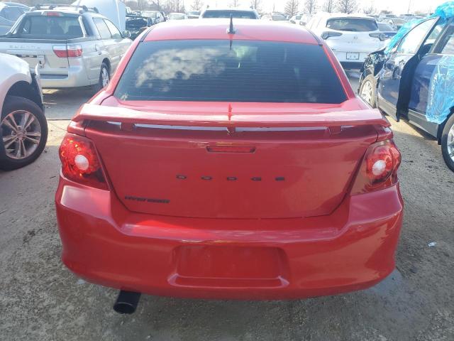 Photo 5 VIN: 1C3CDZAGXDN754375 - DODGE AVENGER 