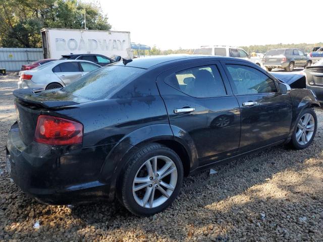 Photo 2 VIN: 1C3CDZAGXDN756269 - DODGE AVENGER 