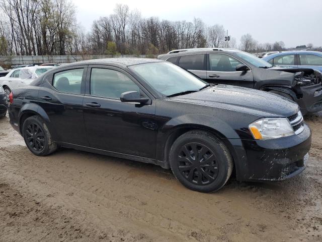 Photo 3 VIN: 1C3CDZAGXDN766753 - DODGE AVENGER SE 