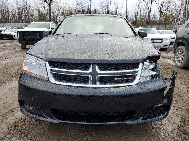 Photo 4 VIN: 1C3CDZAGXDN766753 - DODGE AVENGER SE 