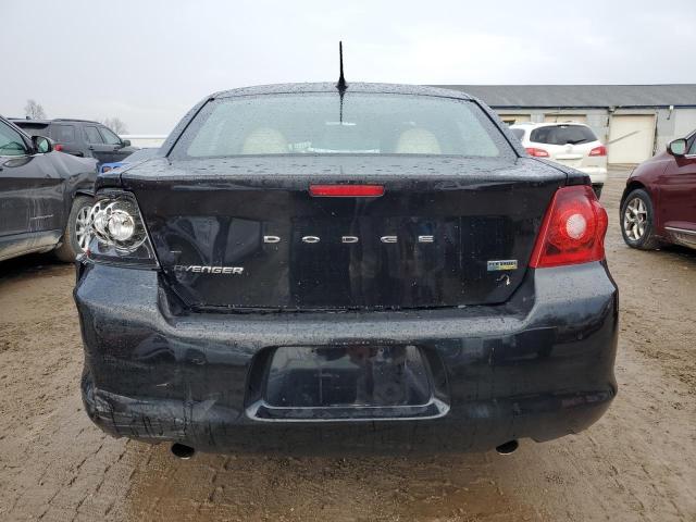 Photo 5 VIN: 1C3CDZAGXDN766753 - DODGE AVENGER SE 