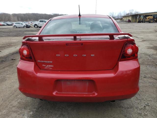 Photo 5 VIN: 1C3CDZAGXDN769197 - DODGE AVENGER SE 