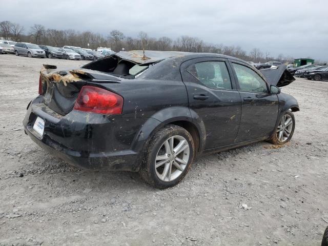 Photo 2 VIN: 1C3CDZAGXEN104351 - DODGE AVENGER SE 