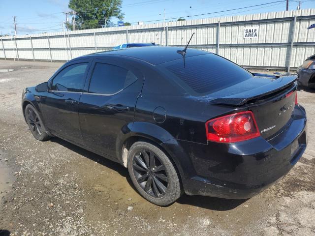 Photo 1 VIN: 1C3CDZAGXEN104527 - DODGE AVENGER SE 