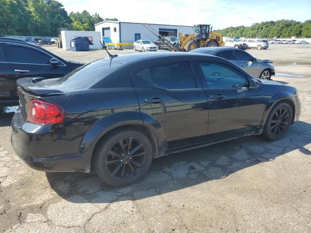 Photo 2 VIN: 1C3CDZAGXEN104527 - DODGE AVENGER SE 