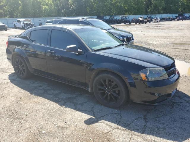 Photo 3 VIN: 1C3CDZAGXEN104527 - DODGE AVENGER SE 