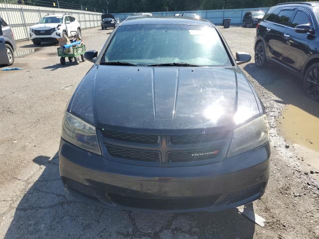 Photo 4 VIN: 1C3CDZAGXEN104527 - DODGE AVENGER SE 