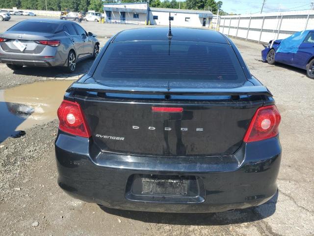 Photo 5 VIN: 1C3CDZAGXEN104527 - DODGE AVENGER SE 