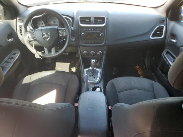 Photo 7 VIN: 1C3CDZAGXEN104527 - DODGE AVENGER SE 