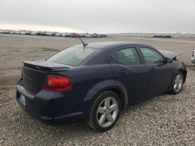 Photo 3 VIN: 1C3CDZAGXEN109291 - DODGE AVENGER SE 