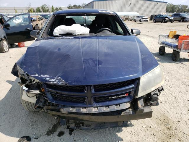 Photo 4 VIN: 1C3CDZAGXEN137012 - DODGE AVENGER 