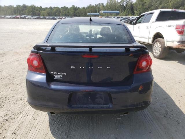 Photo 5 VIN: 1C3CDZAGXEN137012 - DODGE AVENGER 