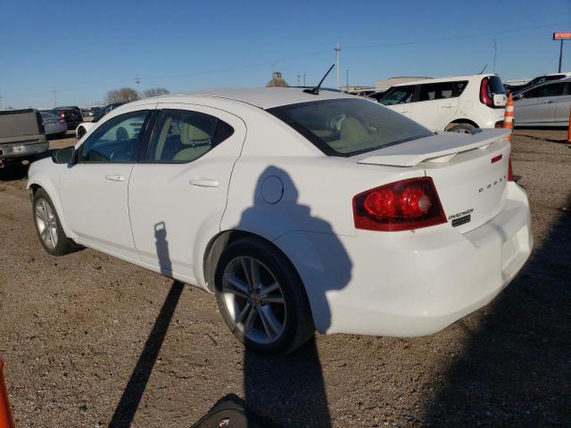 Photo 1 VIN: 1C3CDZAGXEN138855 - DODGE AVENGER 