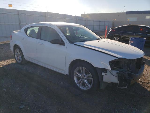 Photo 3 VIN: 1C3CDZAGXEN138855 - DODGE AVENGER 