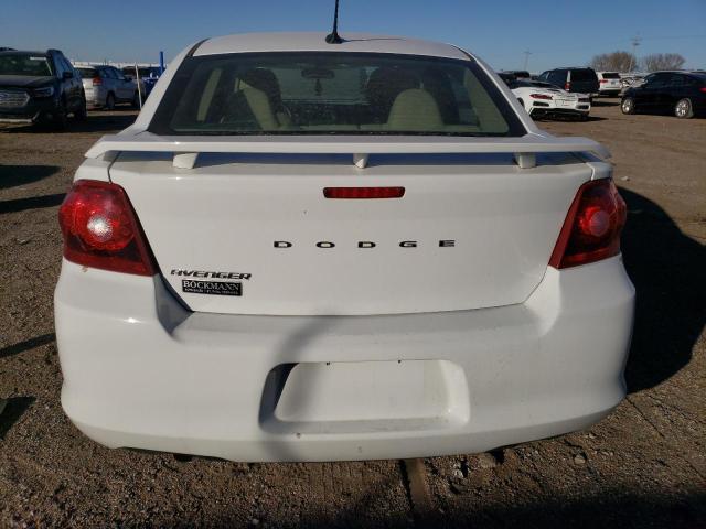 Photo 5 VIN: 1C3CDZAGXEN138855 - DODGE AVENGER 