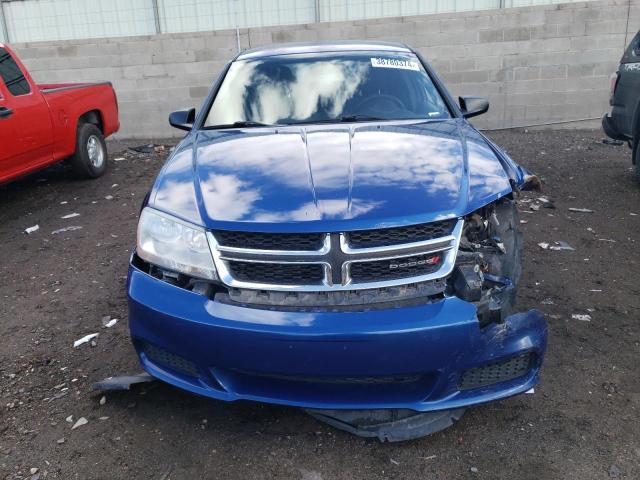 Photo 4 VIN: 1C3CDZAGXEN153839 - DODGE AVENGER 