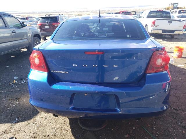 Photo 5 VIN: 1C3CDZAGXEN153839 - DODGE AVENGER 