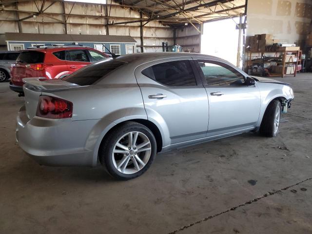 Photo 2 VIN: 1C3CDZAGXEN153842 - DODGE AVENGER SE 