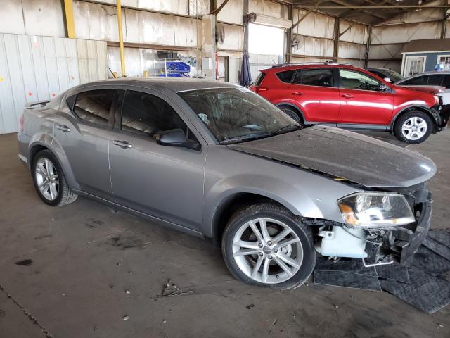 Photo 3 VIN: 1C3CDZAGXEN153842 - DODGE AVENGER SE 