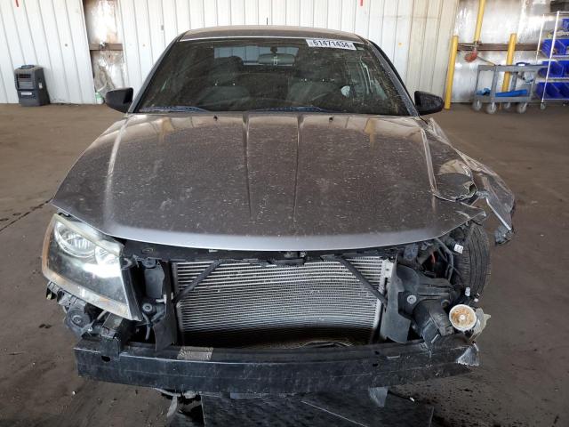 Photo 4 VIN: 1C3CDZAGXEN153842 - DODGE AVENGER SE 