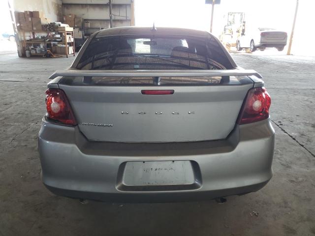 Photo 5 VIN: 1C3CDZAGXEN153842 - DODGE AVENGER SE 