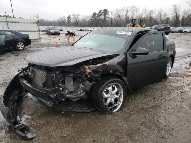 Photo 1 VIN: 1C3CDZAGXEN184508 - DODGE AVENGER SE 