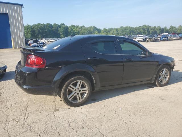 Photo 2 VIN: 1C3CDZAGXEN225705 - DODGE AVENGER SE 